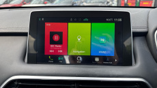 MG Hs 1.5 T-GDI Excite 5dr Petrol Hatchback